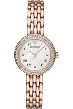 OROLOGIO ARMANI DONNA AR11355