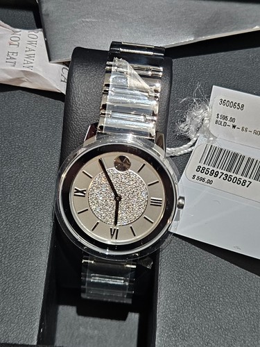 Brand new movado - brand,