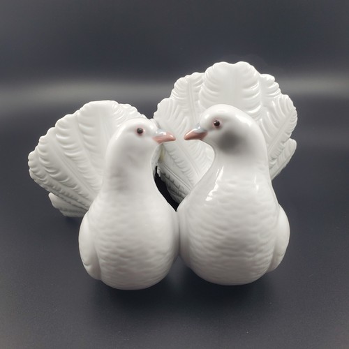 Statuina vintage lladro - statuina,