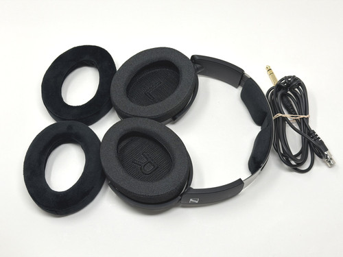 Sennheiser 490 pro cuffie - sennheiser,