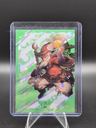 Hiroquest udor 50 - hiroquest, #33/50