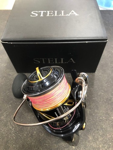 Mulinello spinning shimano - da,