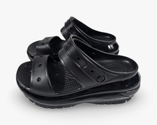 Crocs Mega Crush sandali