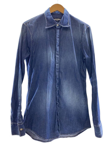 Dsquared2 long sleeve shirt - dsquared2, long-sleeve