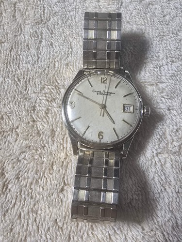 Vintage one kind girard - one,