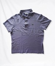 Polo Lacoste lilla donna
