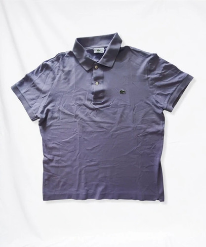 Polo lacoste lilla donna - lilla,