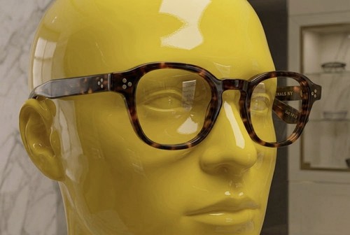 Occhiali moscot momza - moscot,