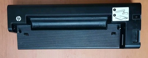 Docking station 2540 - docking,