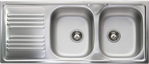 Smeg lavello cucina - cucina, vasche