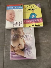Pregnancy & Parenting Book