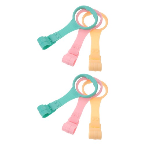 Anelli per box bambini - 6,