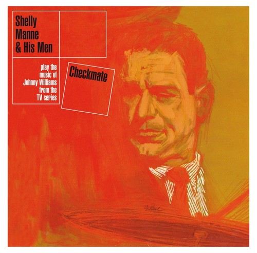 Manne shelly checkmate - manne,