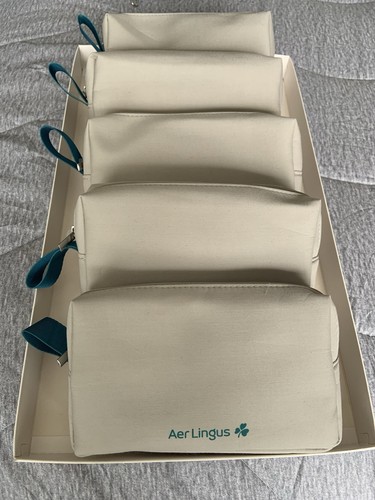 Aer lingus business class - business,