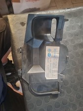 Convogliatore Aria Golf II GTI