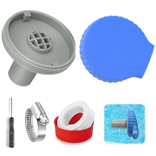 Kit completo ugello ingresso