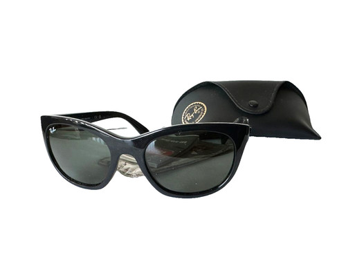 New ray ban - new, 56