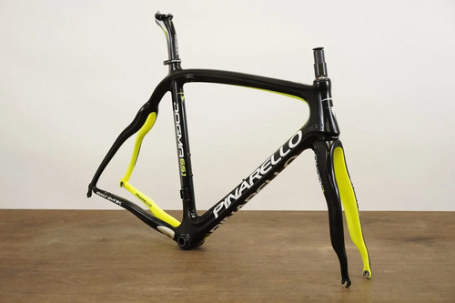 56cm pinarello dogma 1 - dogma, 65.1