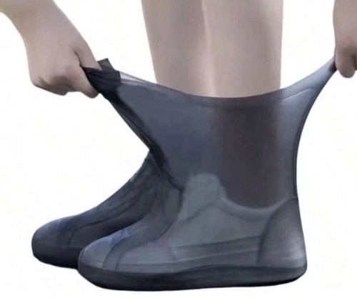 Paia copriscarpe silicone - 2,