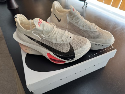 Nike air zoom alphafly - air, next%