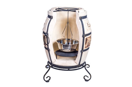 Accessori tandoor - accessori,