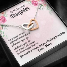Collana Bellezza Cuori