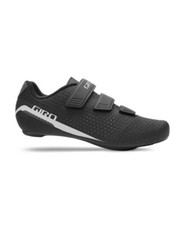 Scarpe giro stylus - giro, nero