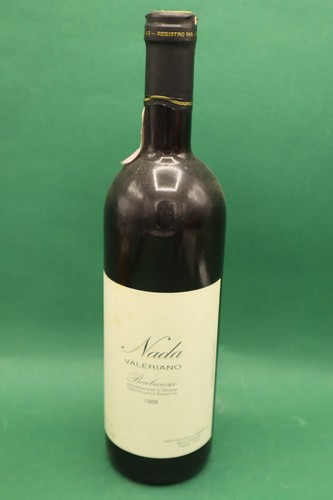 Nada valeriano barbaresco - nada,