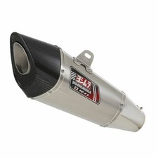 Yoshimura Scarico Titanio R11