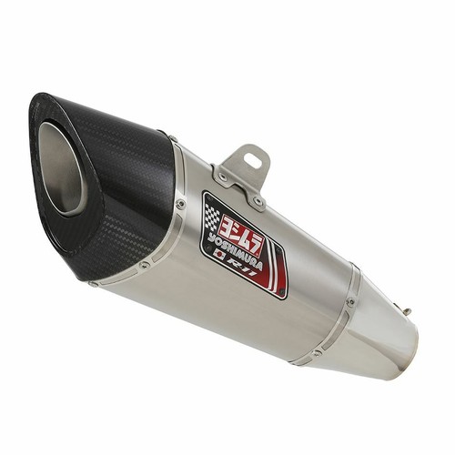 Scarico yoshimura titanio r11 - titanio,
