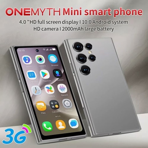 Mini smartphone sbloccato - 3g,
