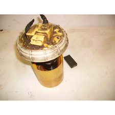 GRUPPO POMPA GALLEGGIANTE ALFA