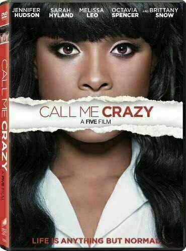 Call crazy five film - a,