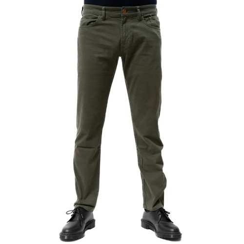 Jeckerson pantalone uomo - pantalone,