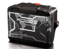 KIT 2 PROTEZIONI ADESIVE VALIGIE BMW VARIO 1° MODELLO ASPHALT VA-OLD-001