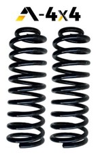 COPPIA MOLLE A-4X4 POSTERIORI +5 CM JEEP WRANGLER JK