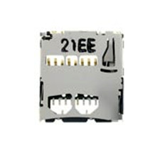 Lettore/slot micro SD da