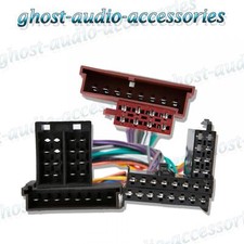 Ford Connect 05 Parrot