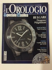 l'orologio macchina del tempo
