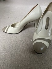 Splendidi tacchi vintage in