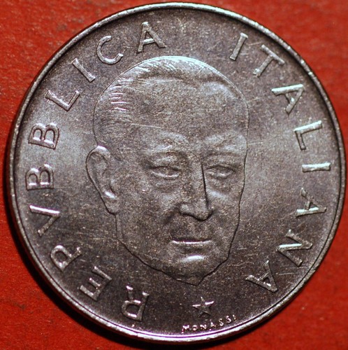 Italy 100 lire - 100,
