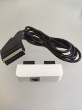 Amplificador  externo Video