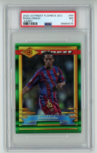 2022 topps finest flashback - topps,