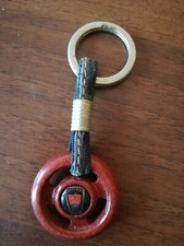 ROVER - AUTOMOBILI PORTACHIAVI VINTAGE KEYCHAIN