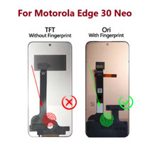 Per Motorola Edge 30 Neo
