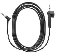 Cavo Audio di Ricambio per BOSE QuietComfort AE2, AE2i Auricolari Cuffie