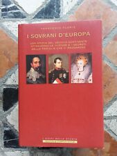 Francesco Floris- I SOVRANI