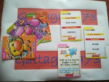 NASOCARD AMICI CUCCIOLOTTI