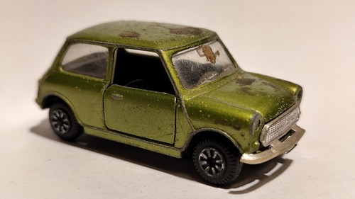 Polistil el50 mini cooper - el50,