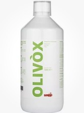 SNEP OLIVOX  1 BOTTIGLIA DA 1 LT PANCIA PIATTA SGONFIA E DRENA